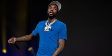 Раперот Мик Мил плати кауција за 20 жени за да ги поминат празниците дома со децата