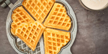 Рецепт за тостерки