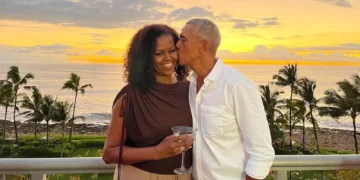 Десет години не можев да го поднесам Барак, Мишел Обама отворено зборува за бракот со поранешниот претседател