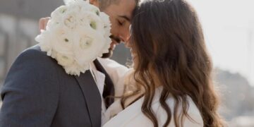 Ракометарот Мартин Поповски стана татко, ќерката доби име Алесија