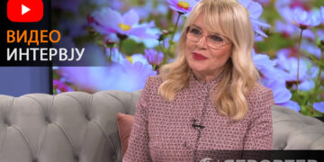 Не ми е жал што се омажив млада: Искрено со Билјана Дебарлиева