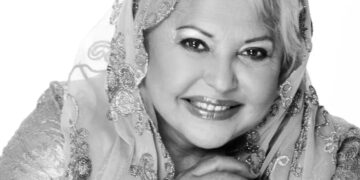 Синот на Есма со емоции на годишнината од нејзината смрт: Знам дека си горе во рајот