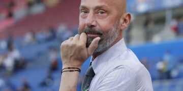 На Џанлука Вијали му се врати ракот, поранешниот фудбалер примен во болница во Лондон