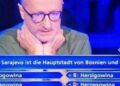 Натпреварувач во „Кој сака да биде милионер“ не знаеше како се пишува Херцеговина