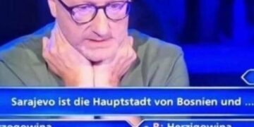 Натпреварувач во „Кој сака да биде милионер“ не знаеше како се пишува Херцеговина