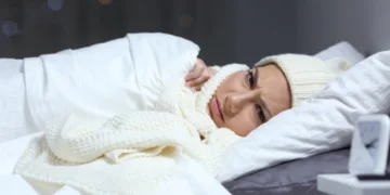 Австријка го откажала греењето затоа што се плаши од сметката за гас, живее и спие во соба во која температурата е пет степени