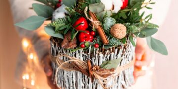 Празнични цвеќиња со кои ќе го разубавите домот за Божиќ