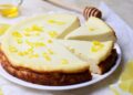 Рецепт за француски чизкејк со 5 состојки
