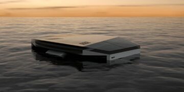 Научниците создадоа јахта за оние што сакаат да го преживеат крајот на светот