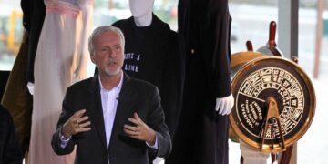 Научна студија ја реши дилемата околу тоа дали Џек можел да го преживее потонувањето на Титаник