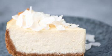 Рецепт за лесна и брза торта со коскос