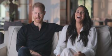 Принцот Хари и Меган се запознале на Инстаграм