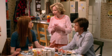 „Луди деведесети“ повторно се снима со истите глумци