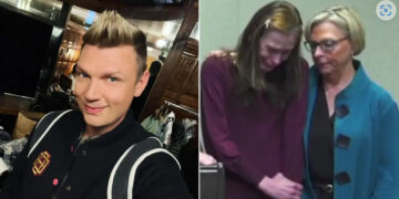 Аутистична девојка го обвини Ник Картер дека ја силувал