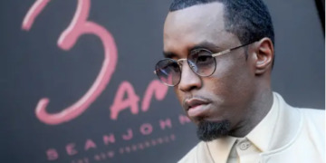 Американскиот рапер Пи Диди стана татко по седми пат