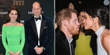 Вилијам и Кејт не сакаат да го гледаат документарецот за Меган и Хари