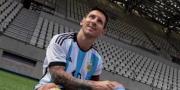 Португалците сметаат дека Меси дошол во ПСЖ затоа што Катарците му ветиле светска титула