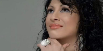 Почина фолк пејачката Андријана Андреевска која боледуваше од рак на белите дробови