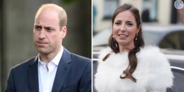 Принц Вилијам отишол на свадба кај бившата без Кејт Мидлтон