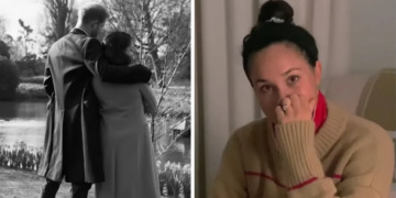 Бебето го изгубивме од преголем стрес, Хари и Меган за најтешкиот период во животот во новиот документарец на „Нетфликс“