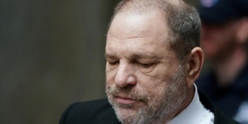 Судот во Лос Анџелес го прогласи Харви Вајнштајн виновен за силување