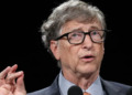 Ова беа тешки години за мене, рече Бил Гејтс откако го загуби татко му и се разведе од Мелинда