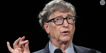 Ова беа тешки години за мене, рече Бил Гејтс откако го загуби татко му и се разведе од Мелинда