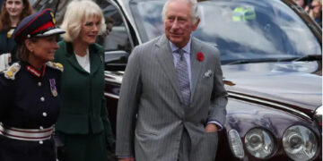 Од Бакингемската палата го открија датумот за роденденската парада за кралот Чарлс