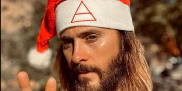 Џаред Лето го прослави 51. роденден