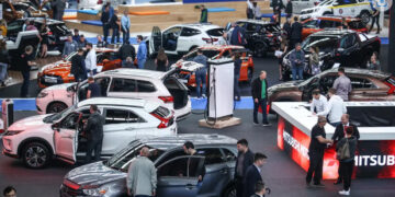 Продажбата на нови автомобили расте веќе четврт месец во Европа