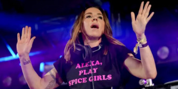 Бившата спајсица Мелани Си го откажа концертот во Полска за Нова година