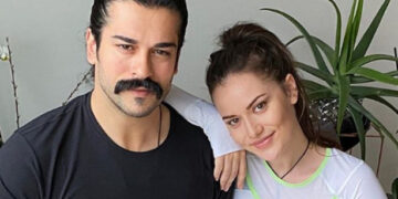 Бали Бег и Неџла повторно ќе станат родители