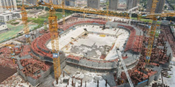 Фудбалски клуб во кој беа вложени милијарди за да го имаат најголемиот стадион и ги донесат светските фудбалски ѕвезди повеќе не постои