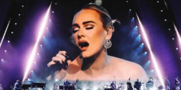 Фановите на Адел се разочарани од ВИП пакетот за Формула 1 во Вегас, за пет милиони долари ќе добијат само две влезници за нејзиниот концерт