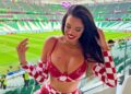 Ивана Кнол вети ќе се соблече гола ако Хрватска го освои Светското