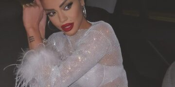 Кристина Димитри пееше во Хрватска за католичкиот Божик: Направивме одлична журка со балкански хитови