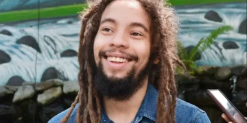 Почина пејачот Џозеф Мерса Марли, внукот на Боб Марли