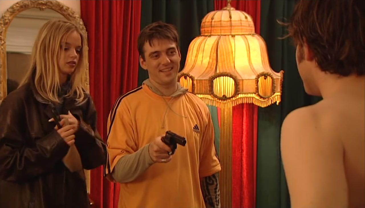 Се снима второ продолжение на српскиот филм „Муње“