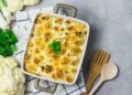 Мусака со карфиол