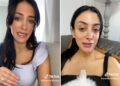 (Видео) Работничка во парфимерија тврди дека може да открие кога мажите им купуваат парфеми на љубовниците