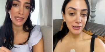 (Видео) Работничка во парфимерија тврди дека може да открие кога мажите им купуваат парфеми на љубовниците