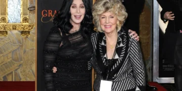 Почина мајката на Шер, актерката Џорџија Холт