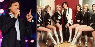 Здравко Чолиќ: Првата девојка ја имав на 30 години