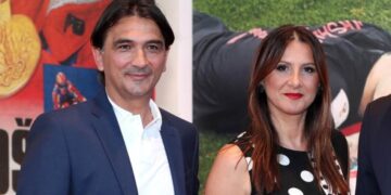 Даворка се откажа од сè само за да го спаси семејството: Љубовната приказна на Златко Далиќ