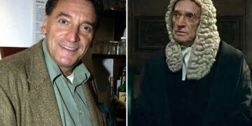 Почина актерот Стивен Грајф, најпознат по улогата во серијата „Круна“