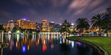 Градот Орландо е најголемото разочарување за туристите изминатата година