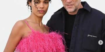 Винсент Касел и Тина Кунаки – таа убава, а тој уморен