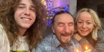 Жељко Бебек го прослави 77. роденден