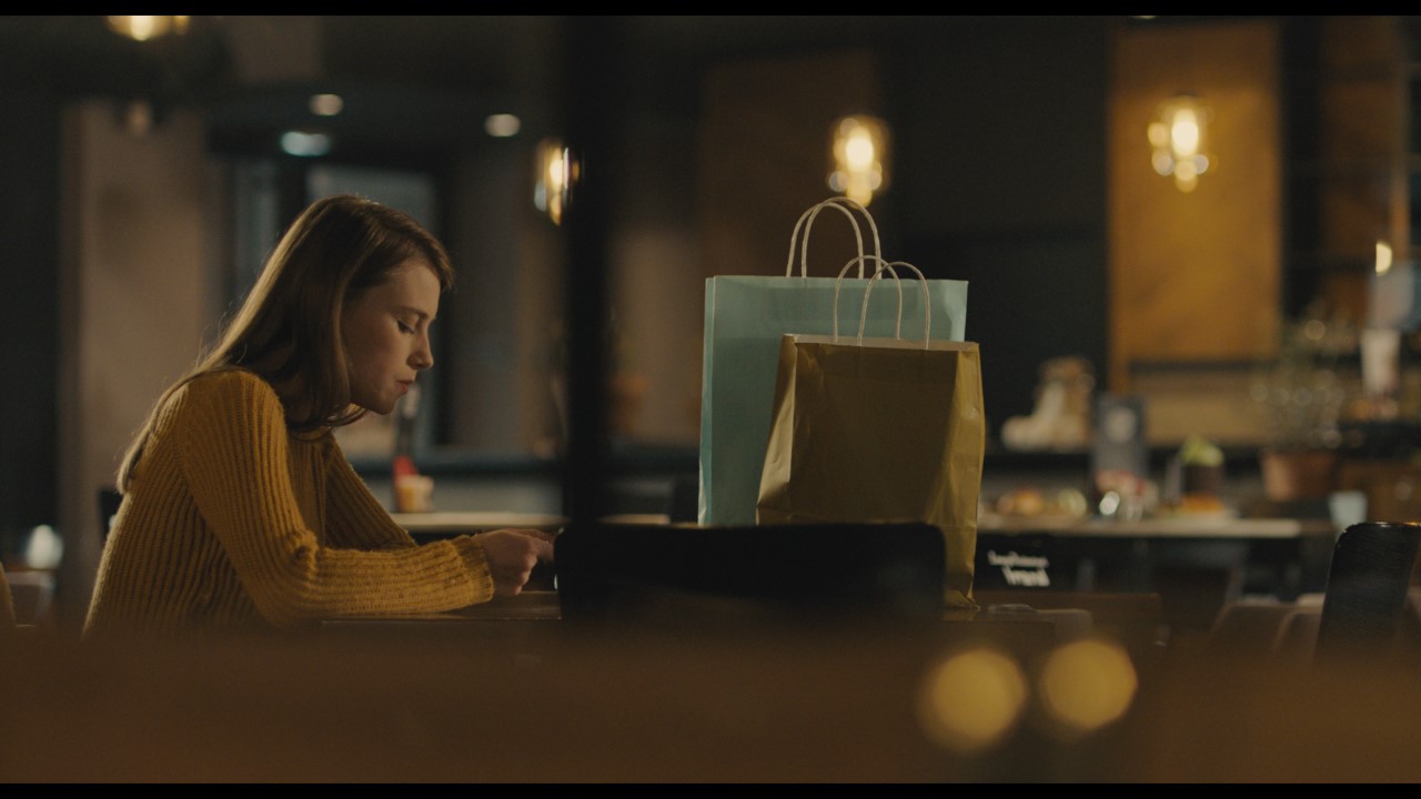 „Шеќерни луѓе“ доби наградата за најдобра филмска музика на фестивалот „Чикаго шортс“ музиката е на Дуке Бојаџиев