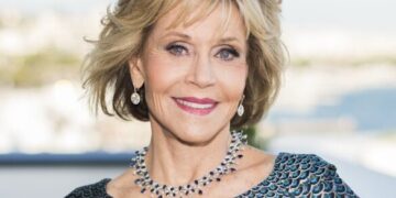 Џејн Фонда: Ракот е во ремисија, ја прекинувам хемотерепијата